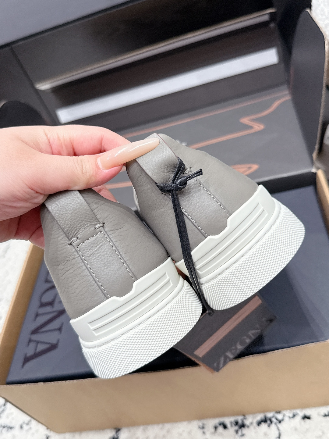 Designer Sneakers