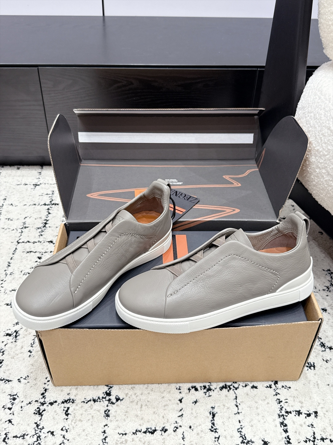 Designer Sneakers