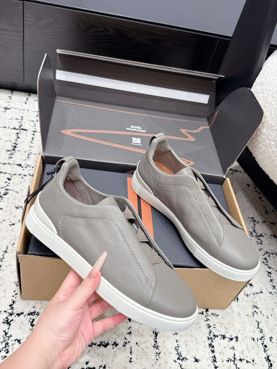 Designer Sneakers