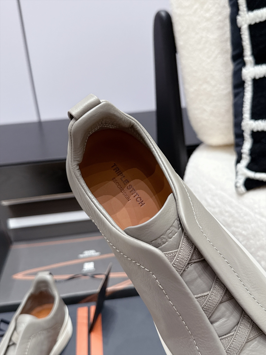 Designer Sneakers