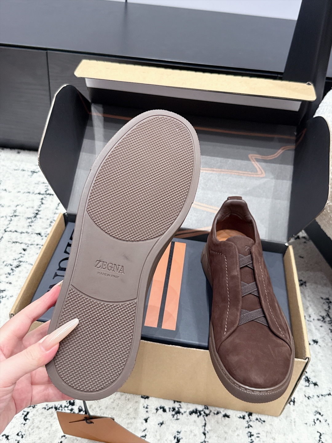 Designer Sneakers
