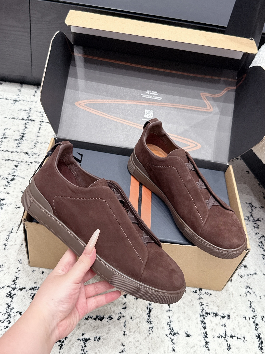Designer Sneakers