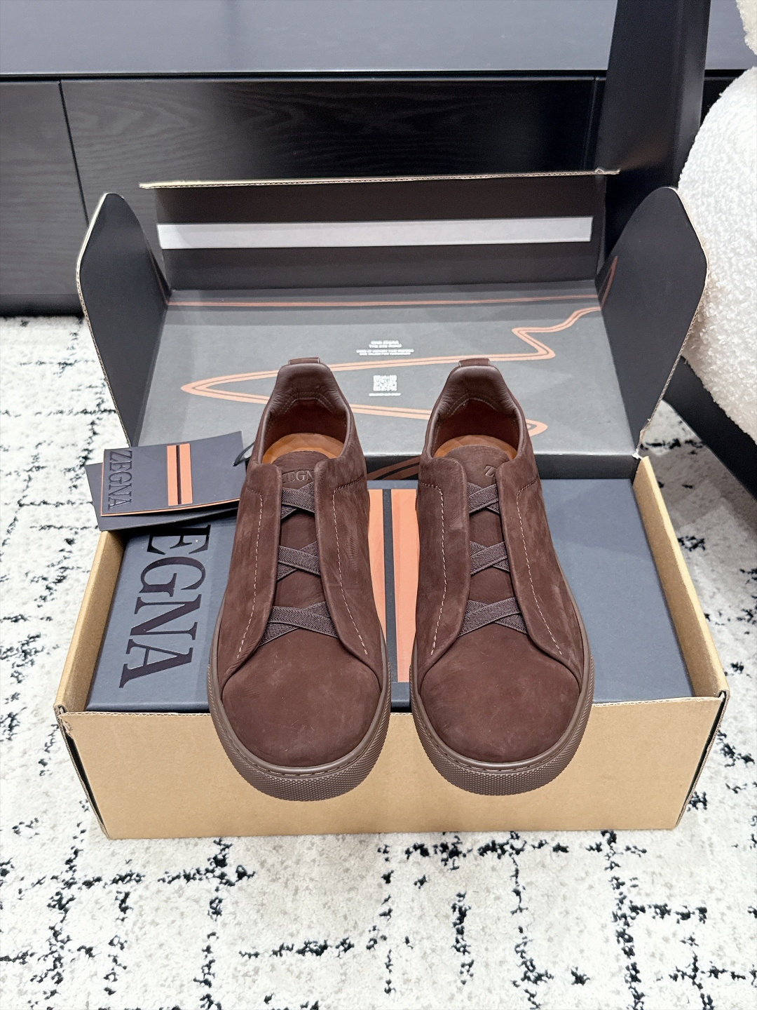Designer Sneakers