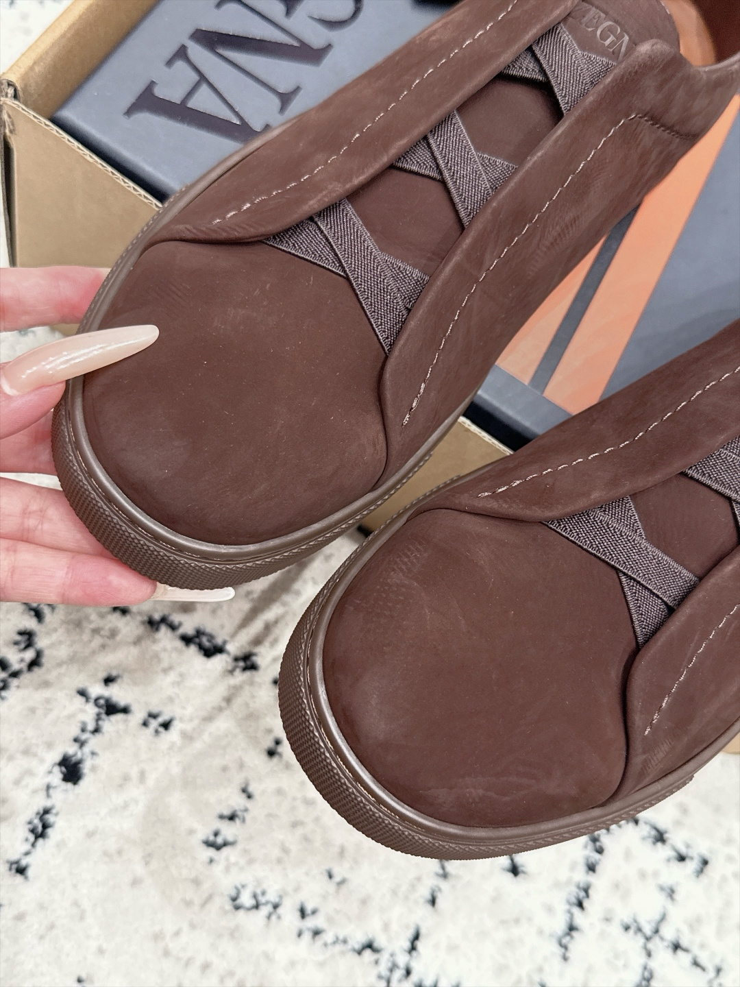 Designer Sneakers