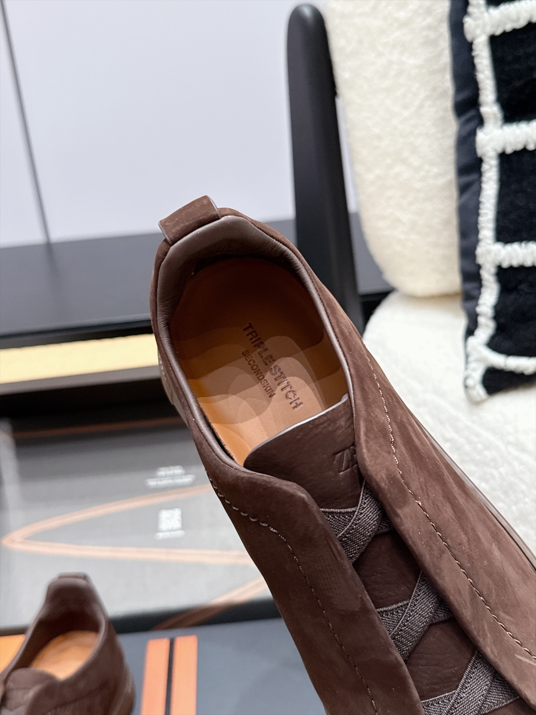 Designer Sneakers