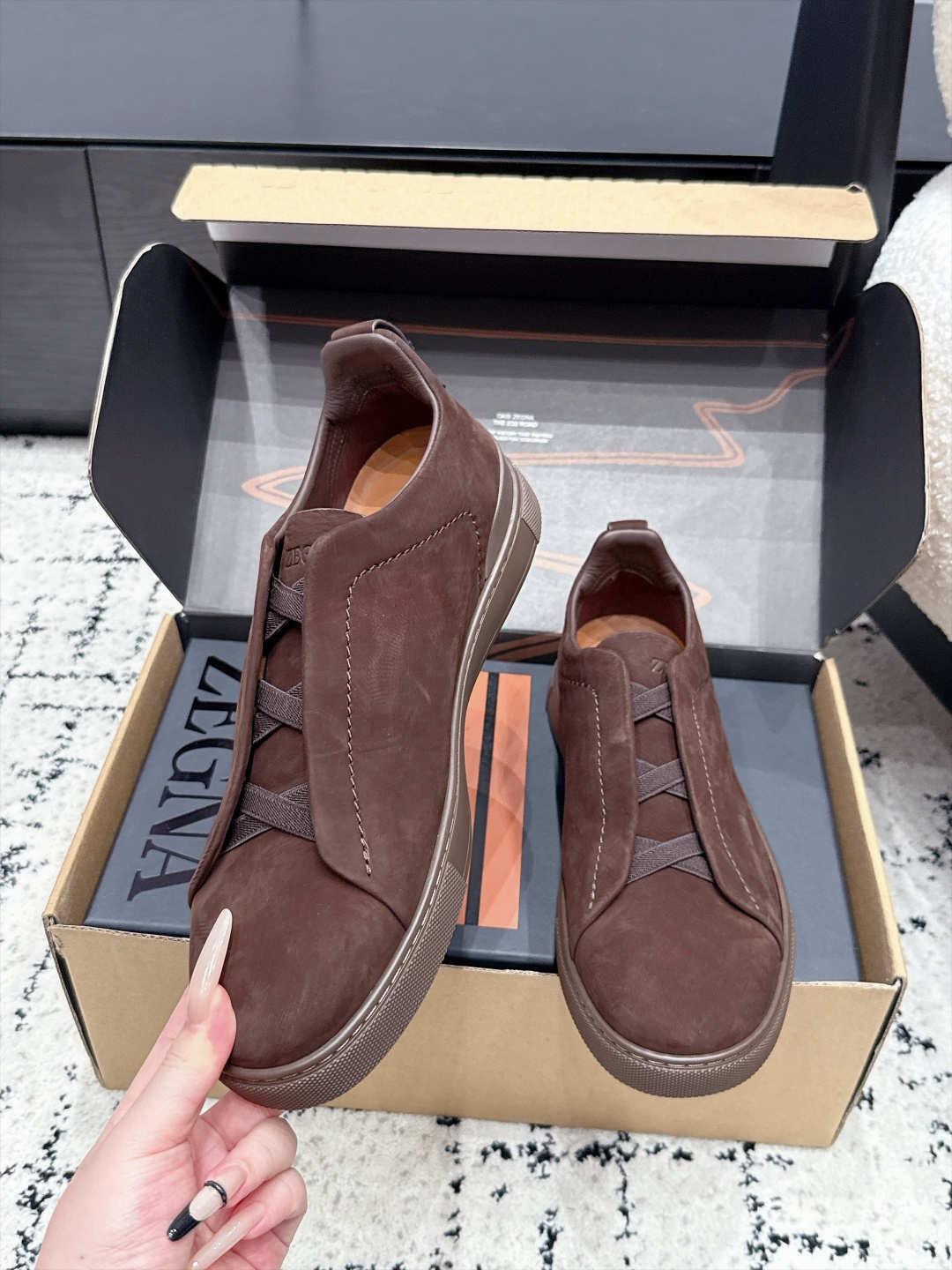 Designer Sneakers