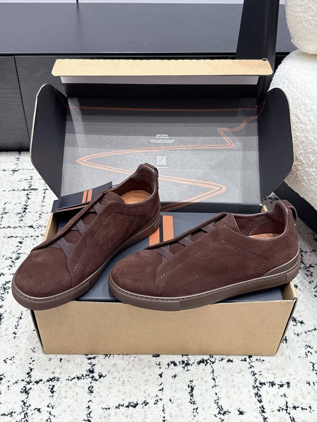 Designer Sneakers