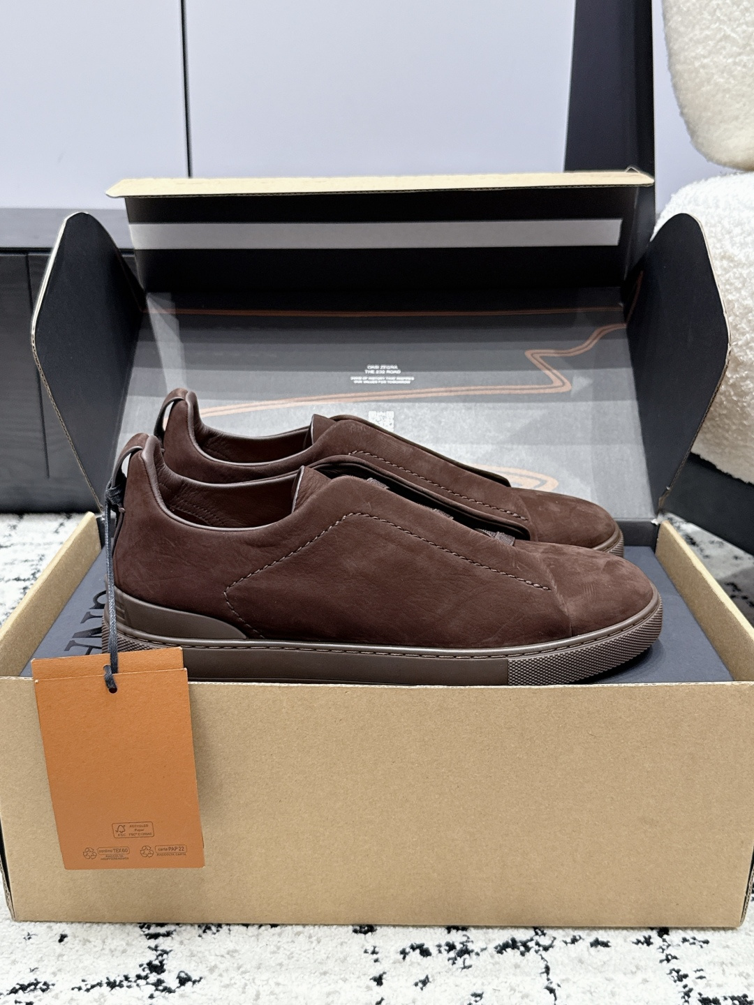 Designer Sneakers
