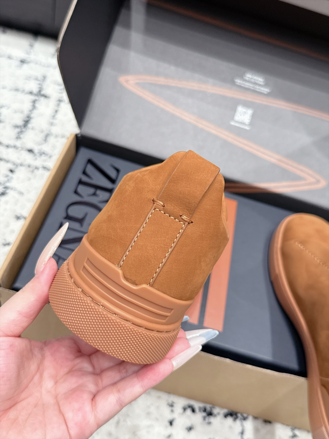 Designer Sneakers