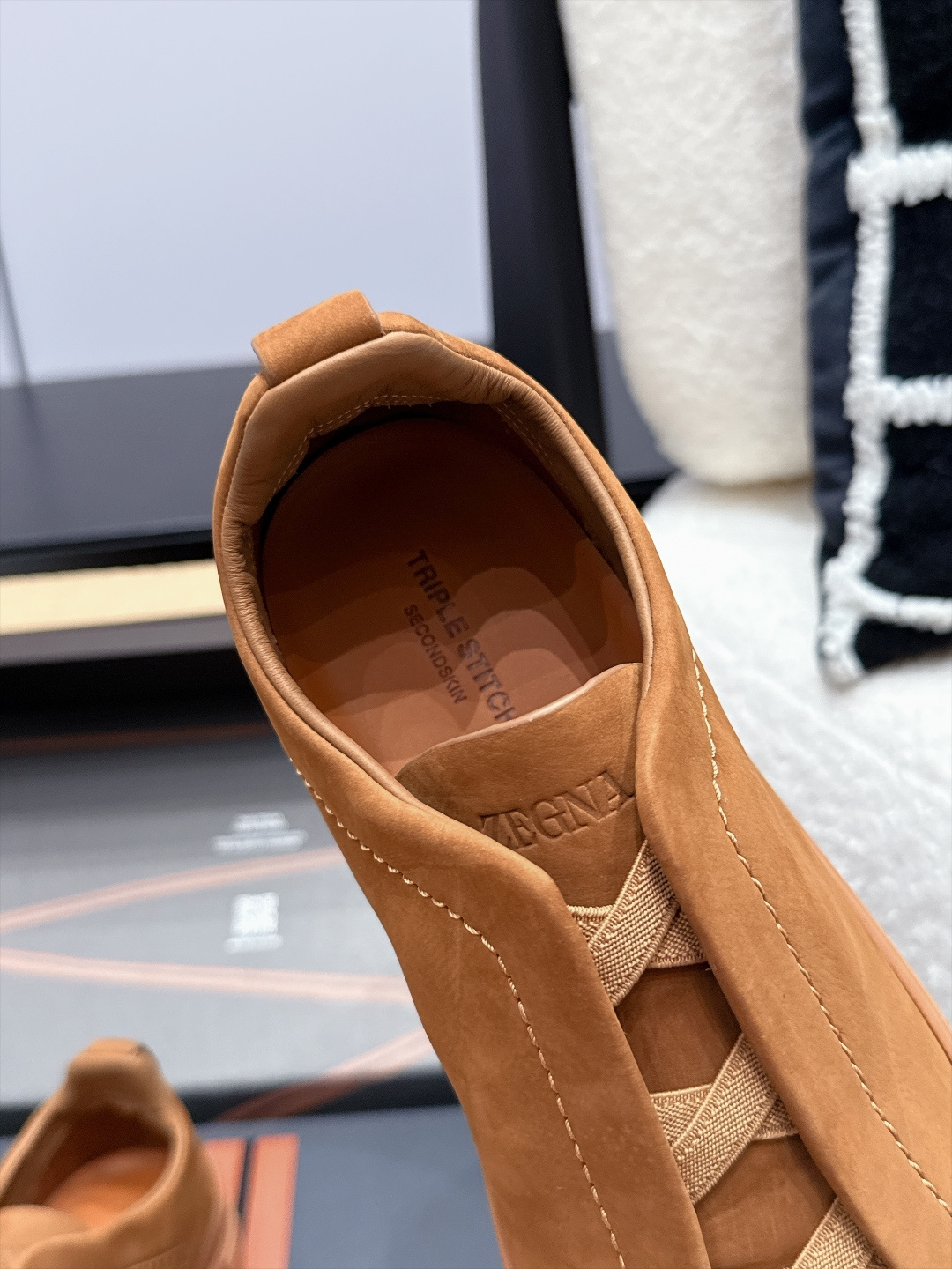 Designer Sneakers