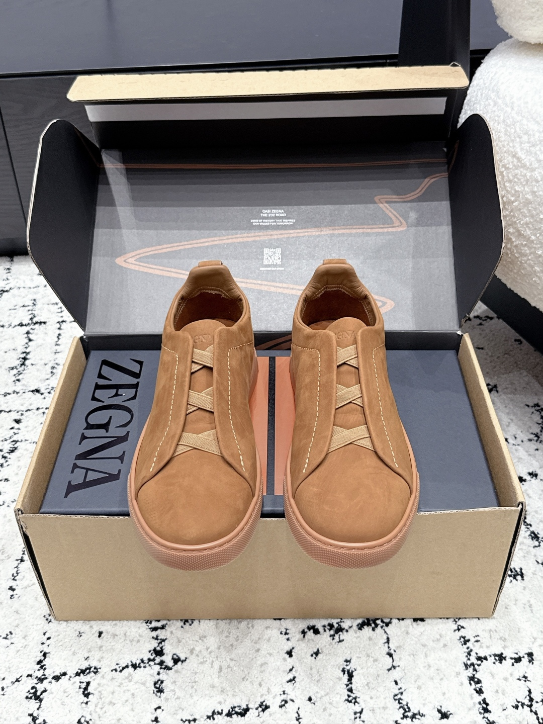 Designer Sneakers