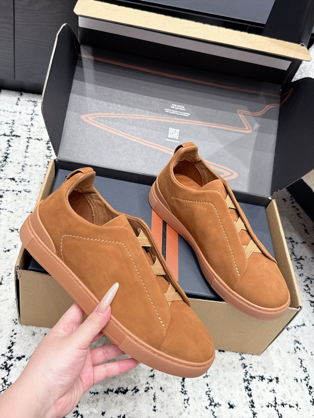 Designer Sneakers