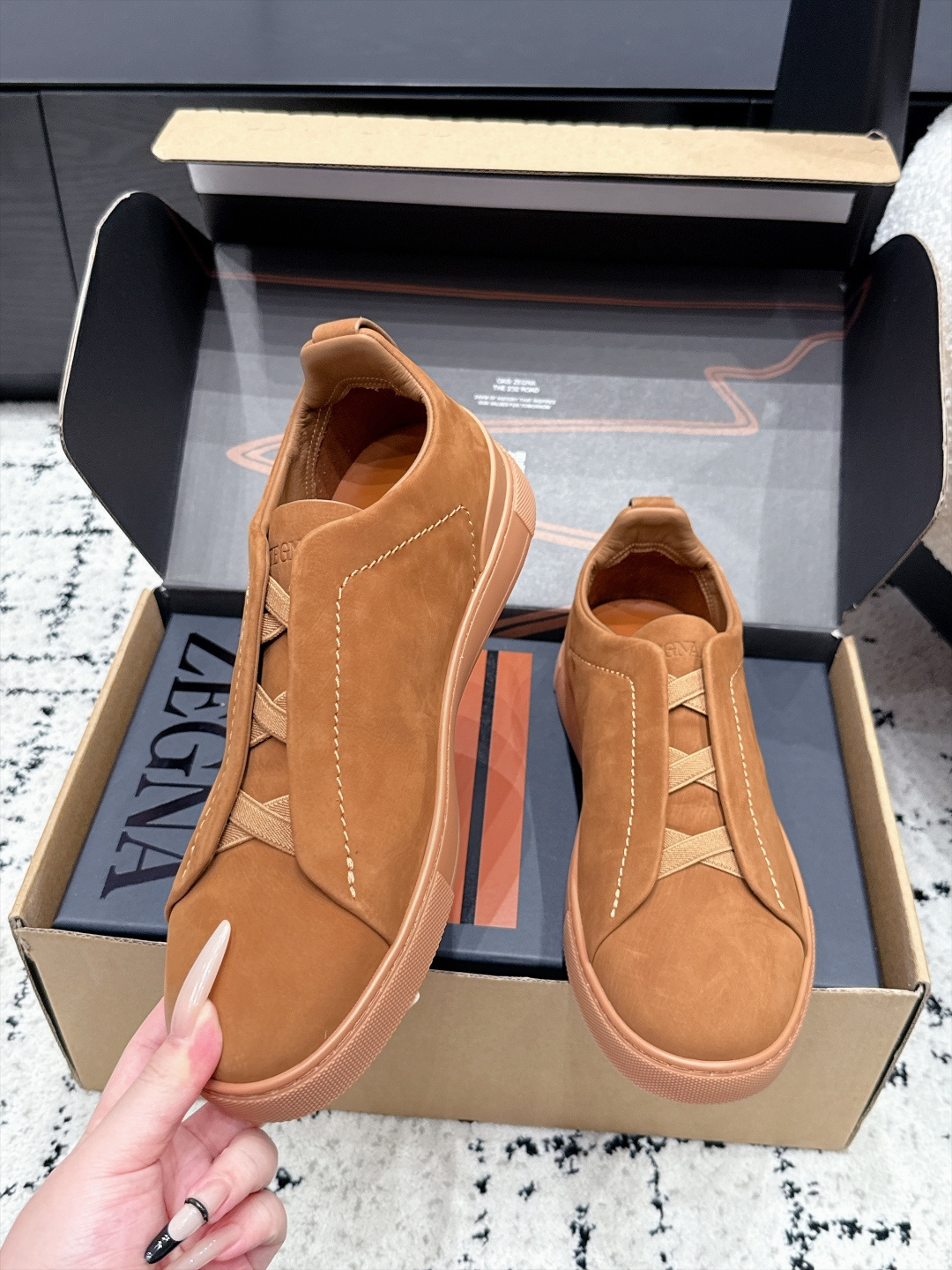 Designer Sneakers