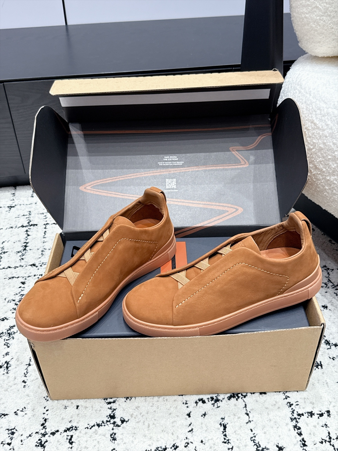 Designer Sneakers