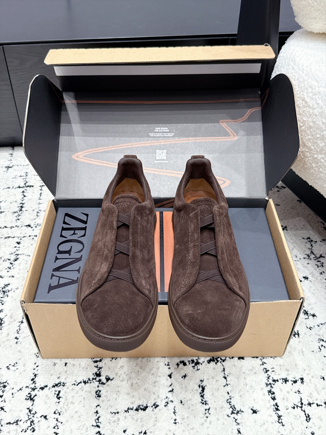 Designer Sneakers