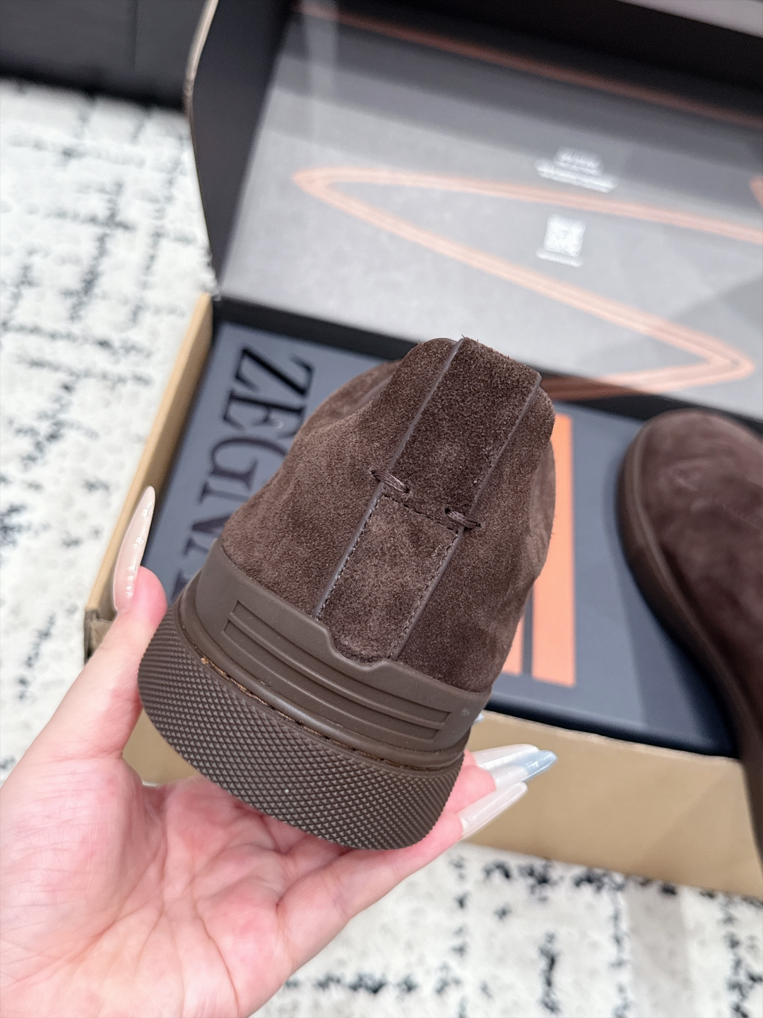 Designer Sneakers