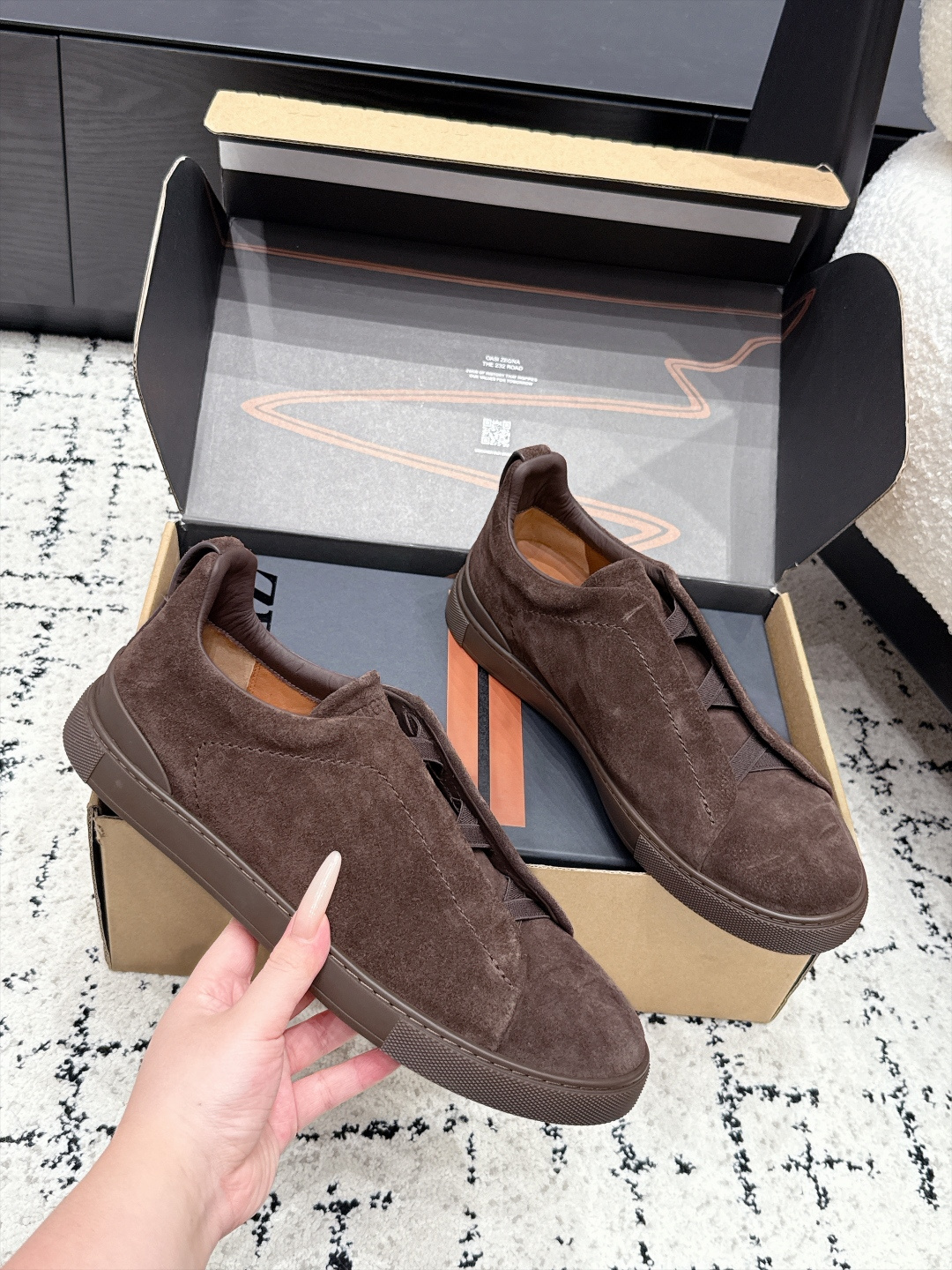 Designer Sneakers