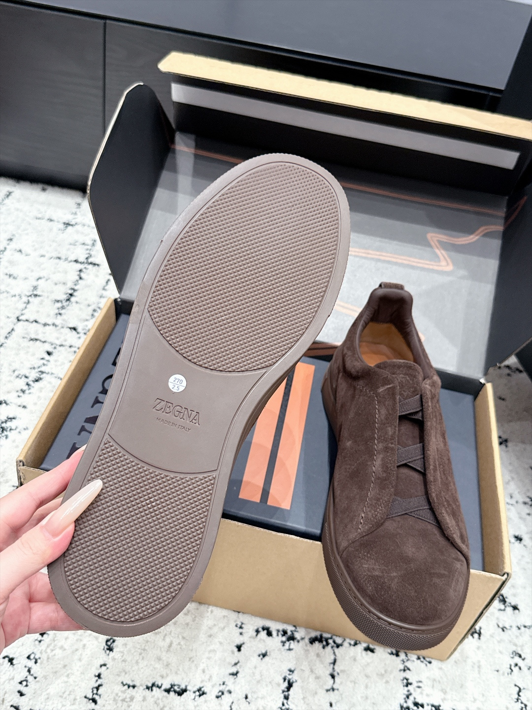 Designer Sneakers