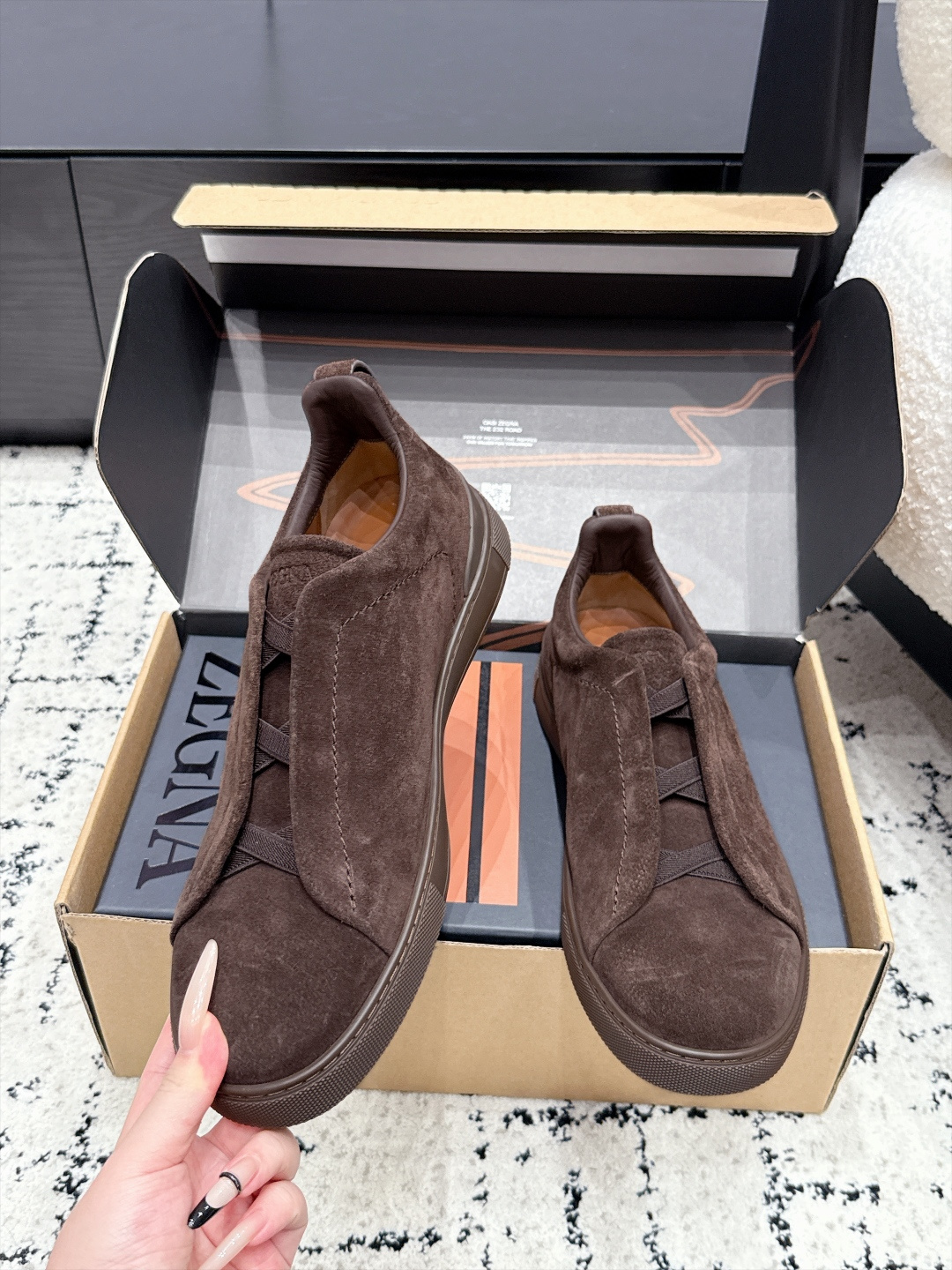 Designer Sneakers
