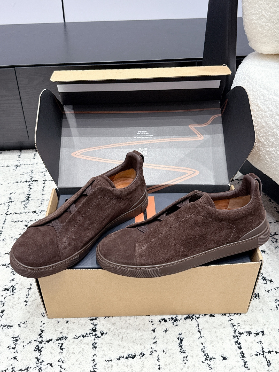 Designer Sneakers