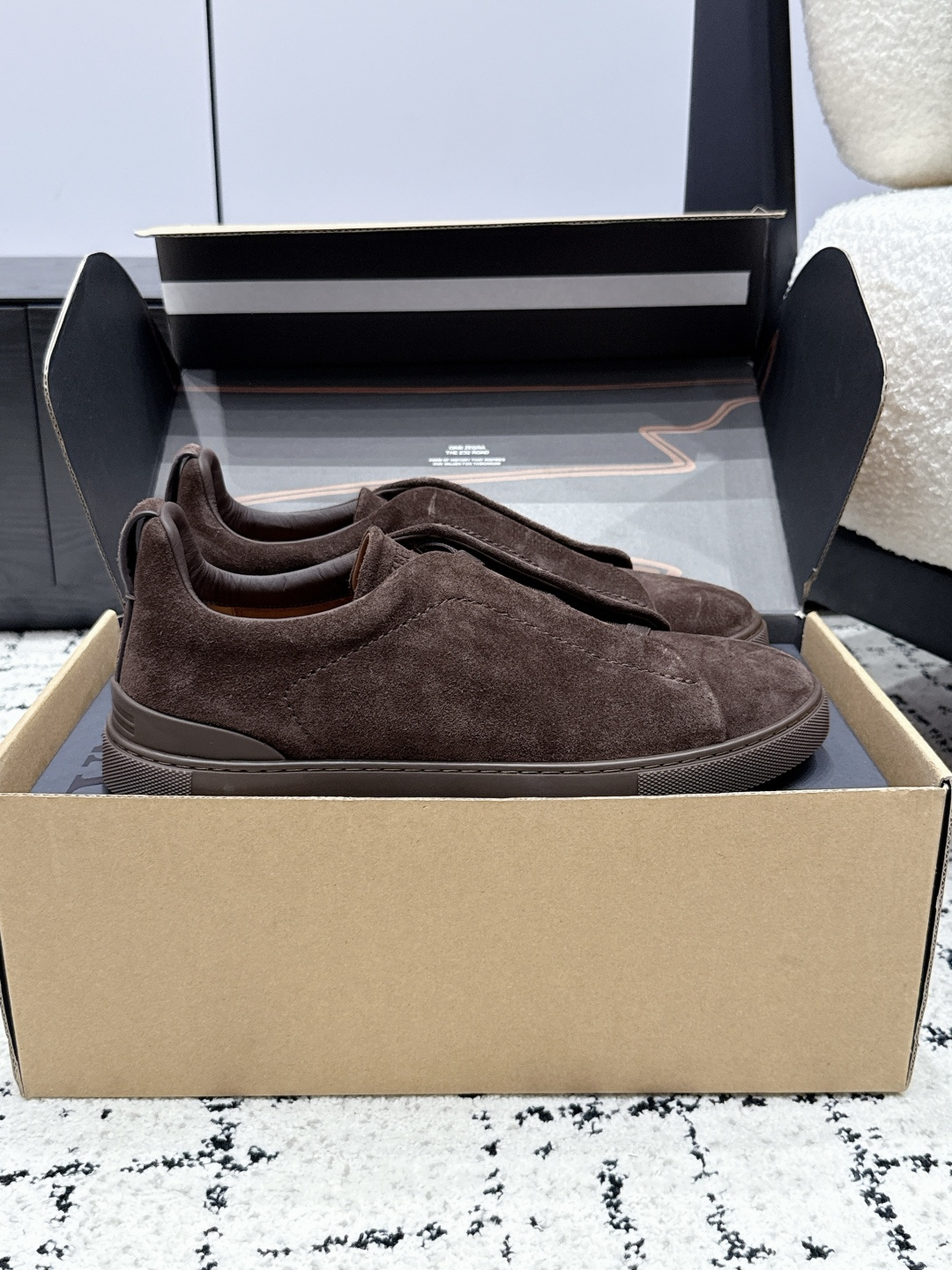 Designer Sneakers