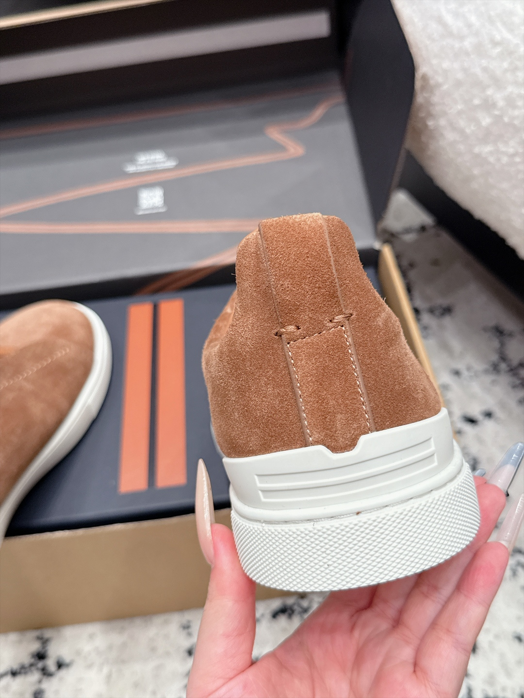 Designer Sneakers