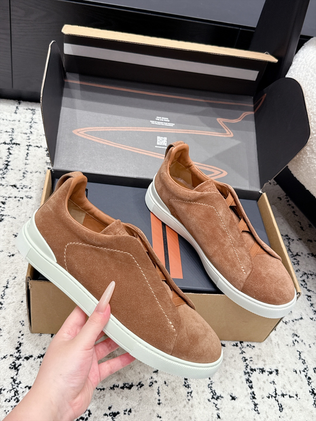 Designer Sneakers