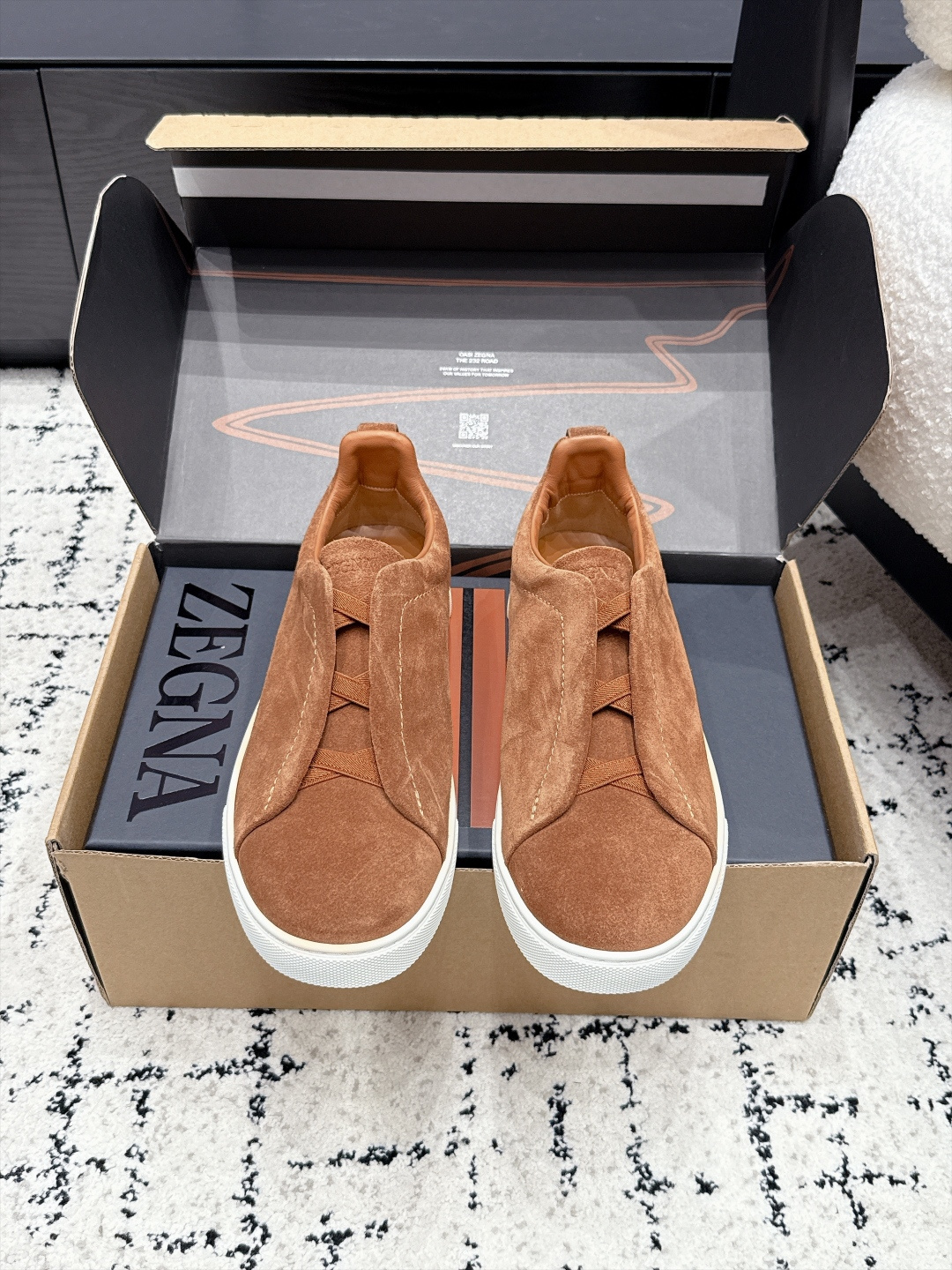 Designer Sneakers