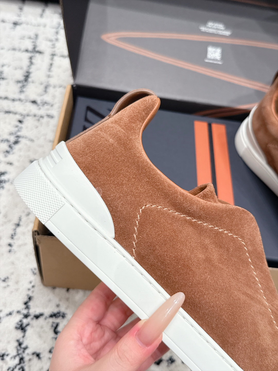 Designer Sneakers