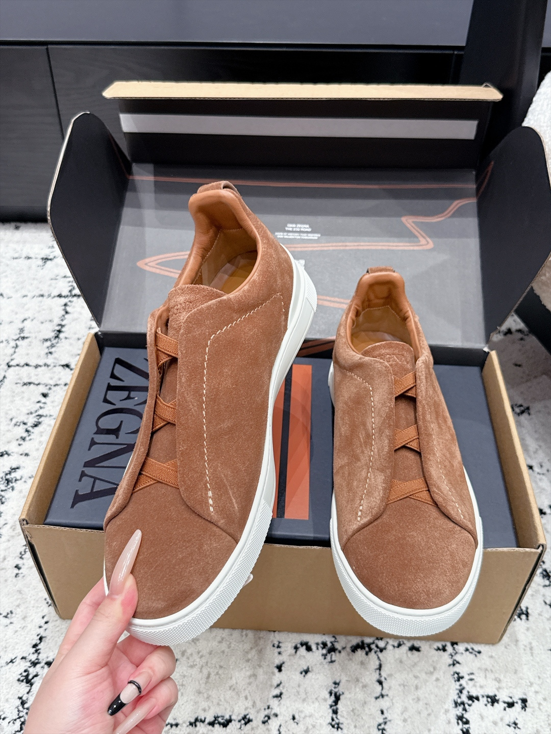 Designer Sneakers