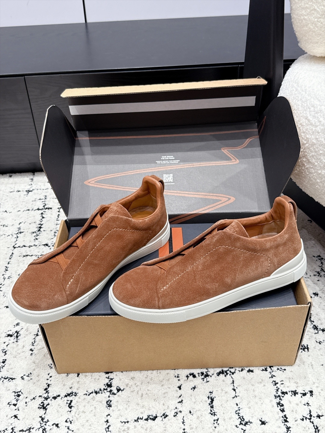 Designer Sneakers