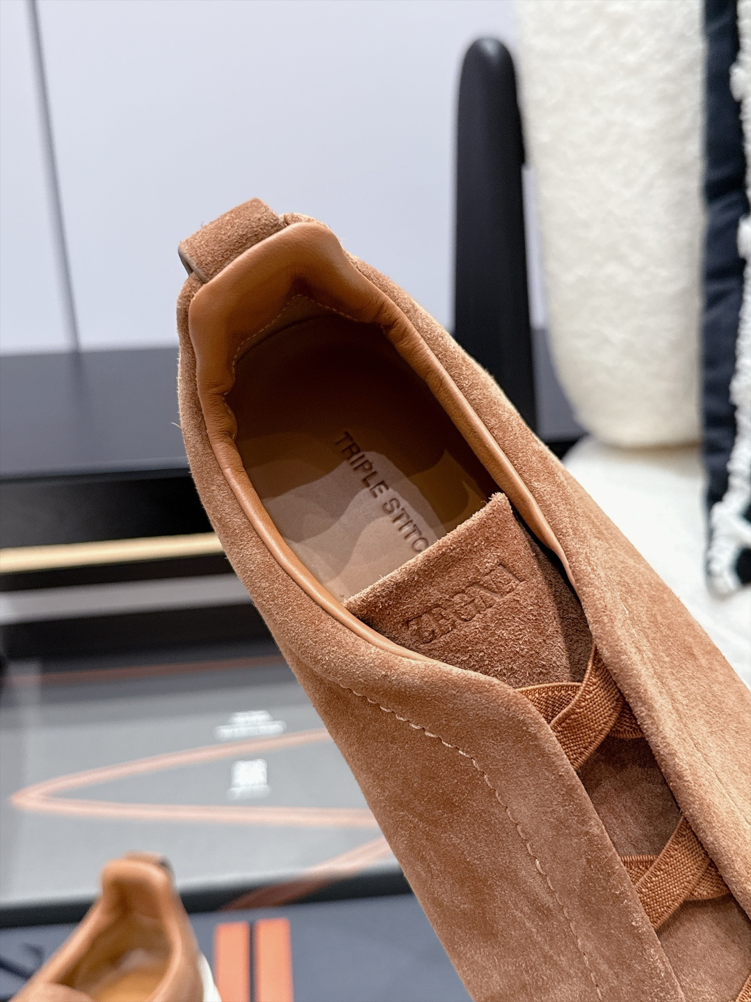 Designer Sneakers