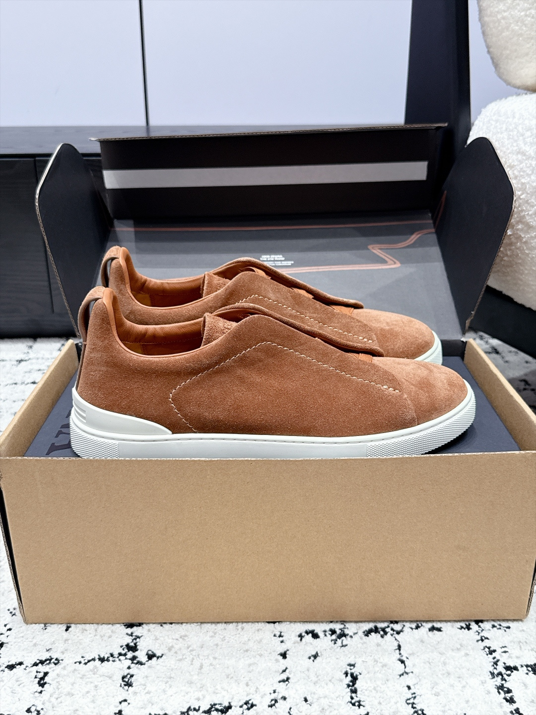 Designer Sneakers