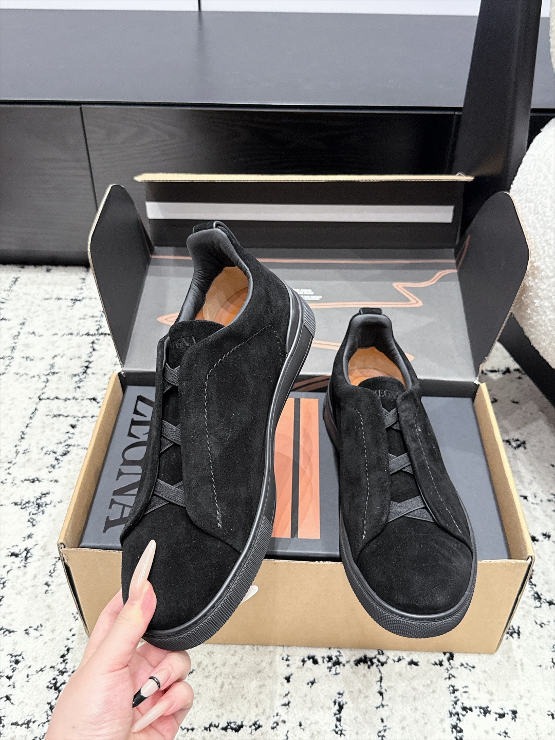 Designer Sneakers