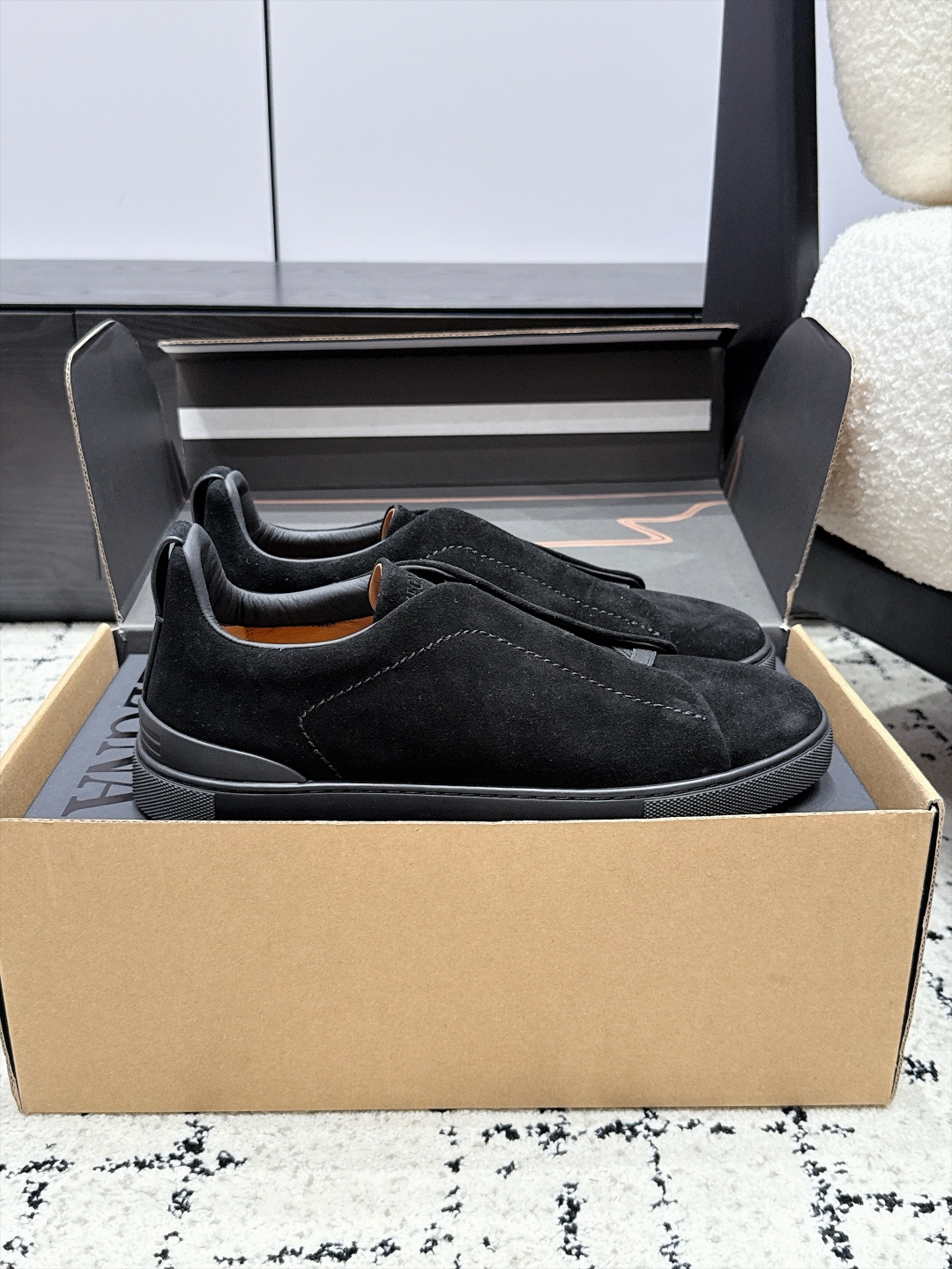 Designer Sneakers