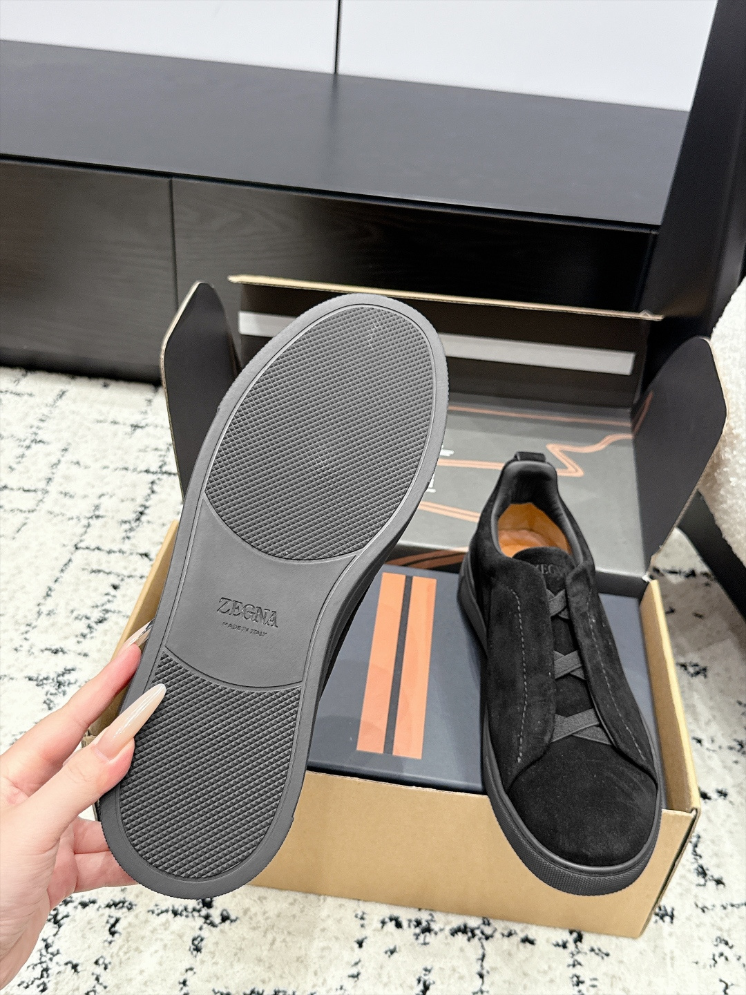 Designer Sneakers