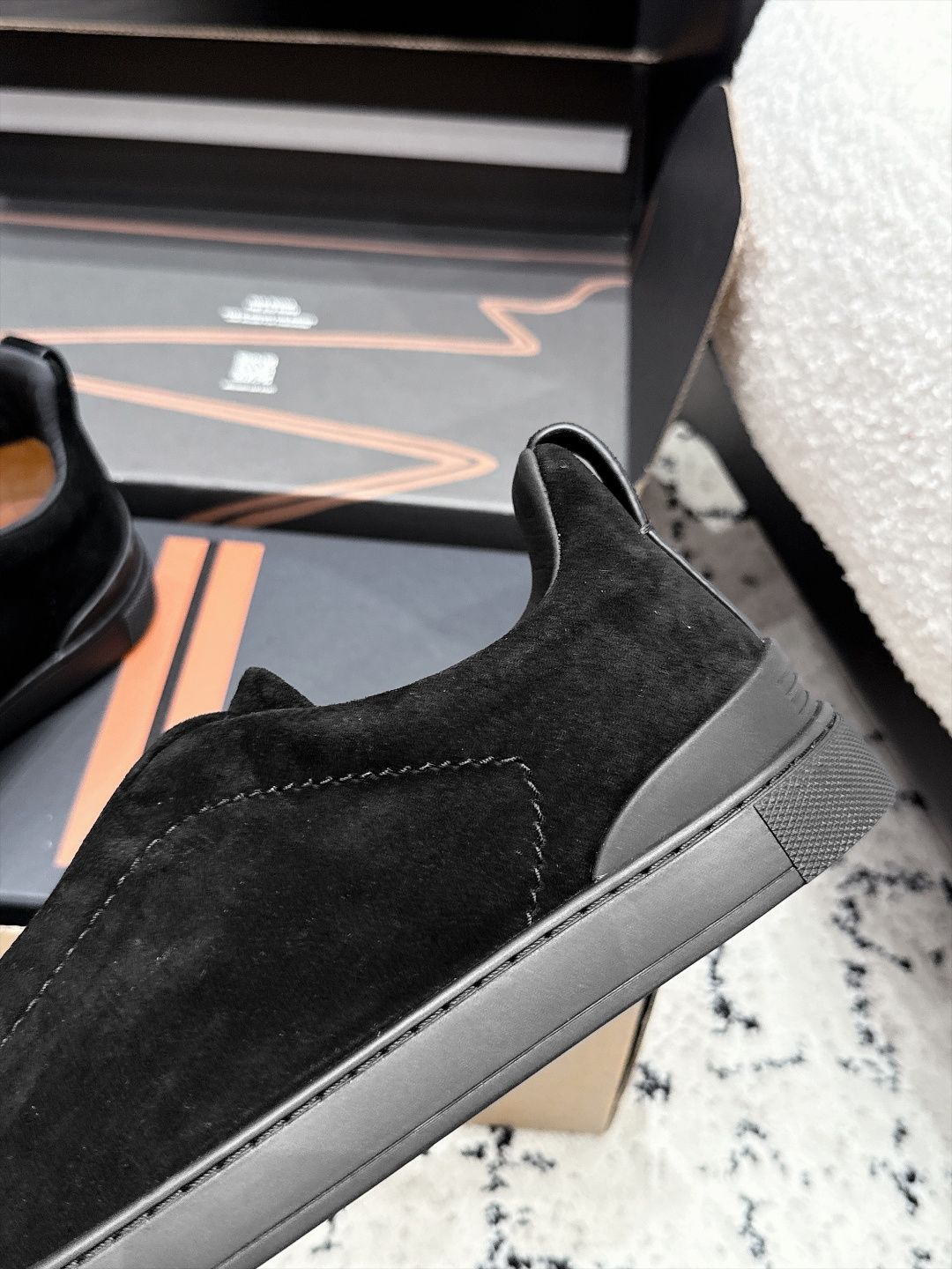 Designer Sneakers