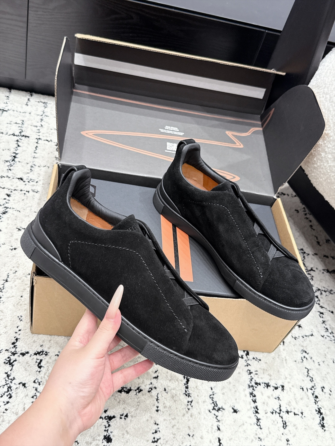 Designer Sneakers