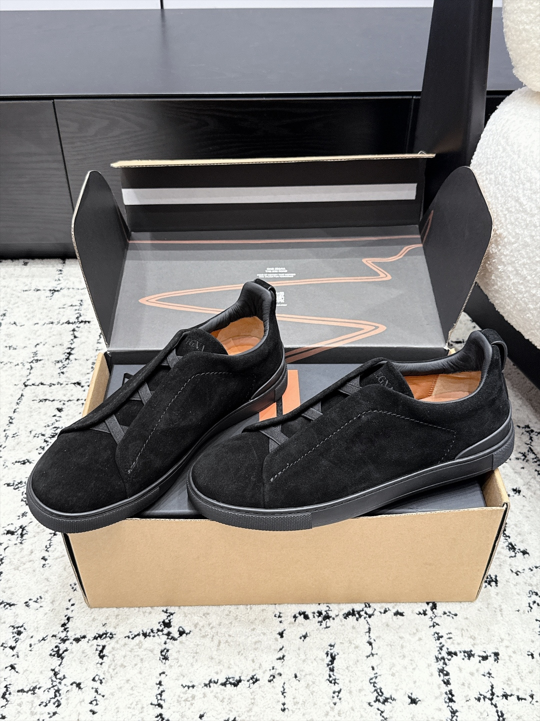 Designer Sneakers