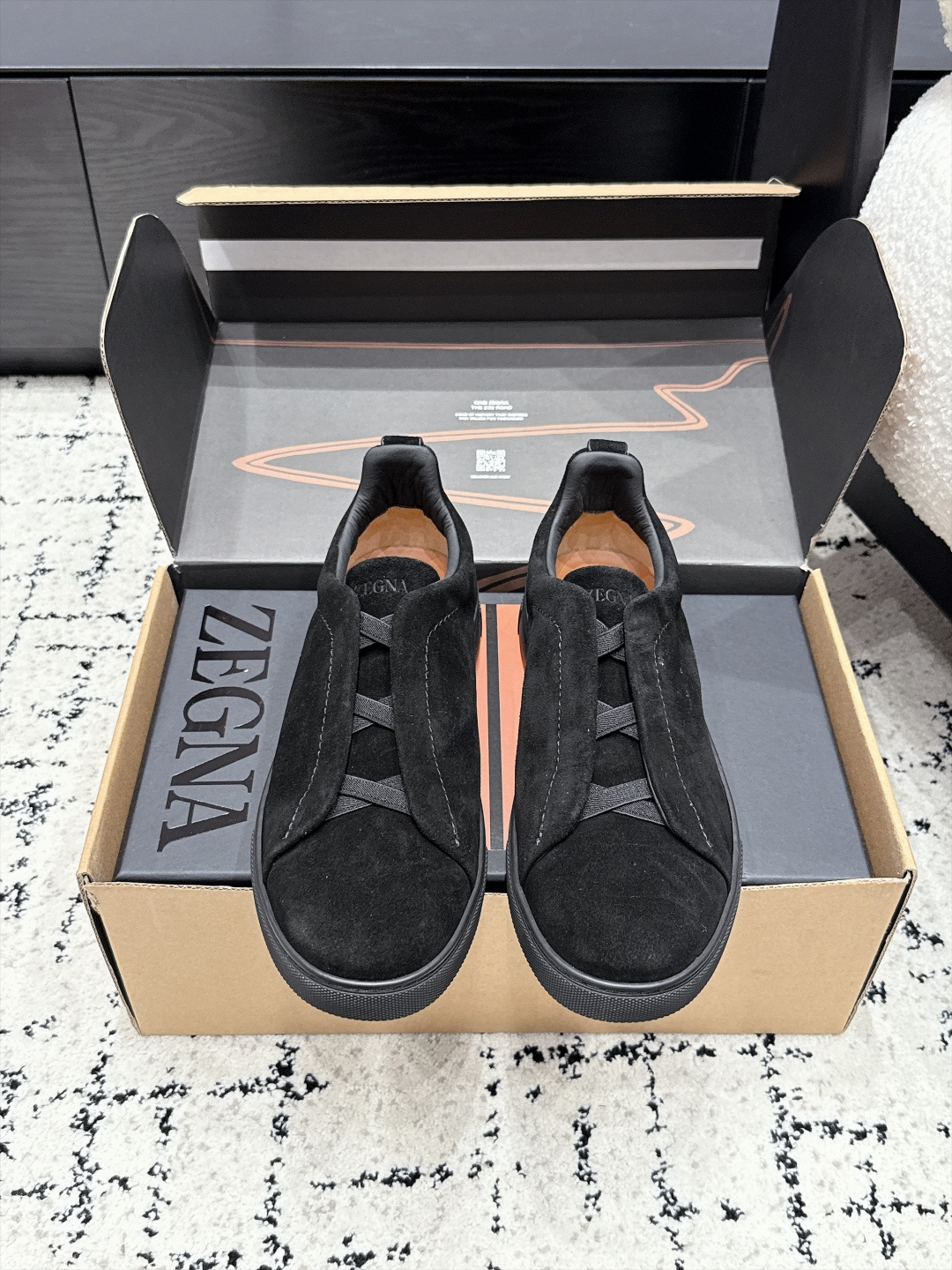 Designer Sneakers
