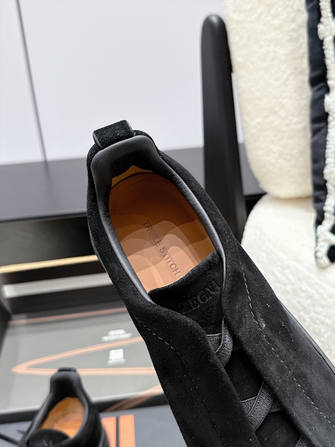 Designer Sneakers