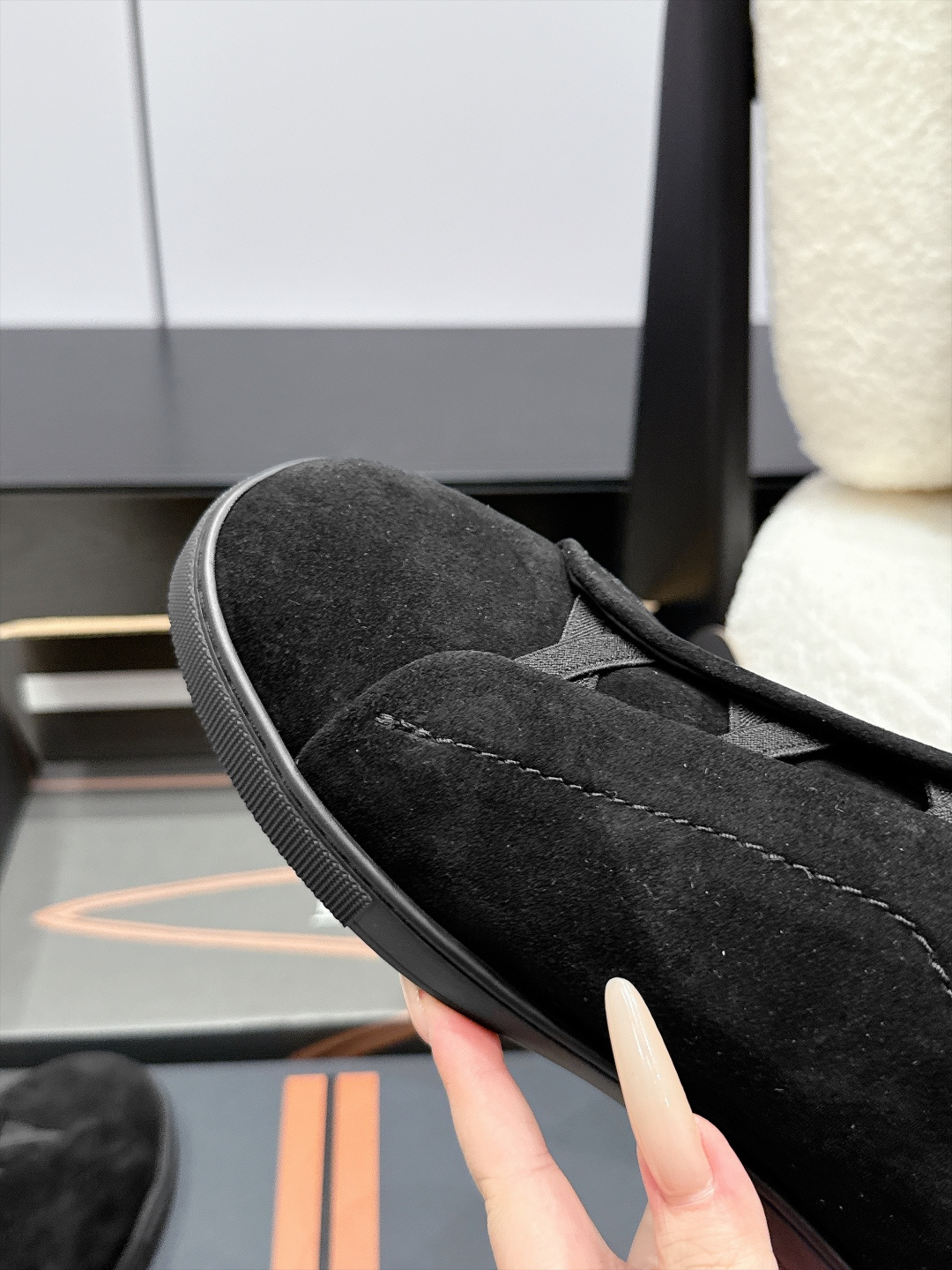 Designer Sneakers