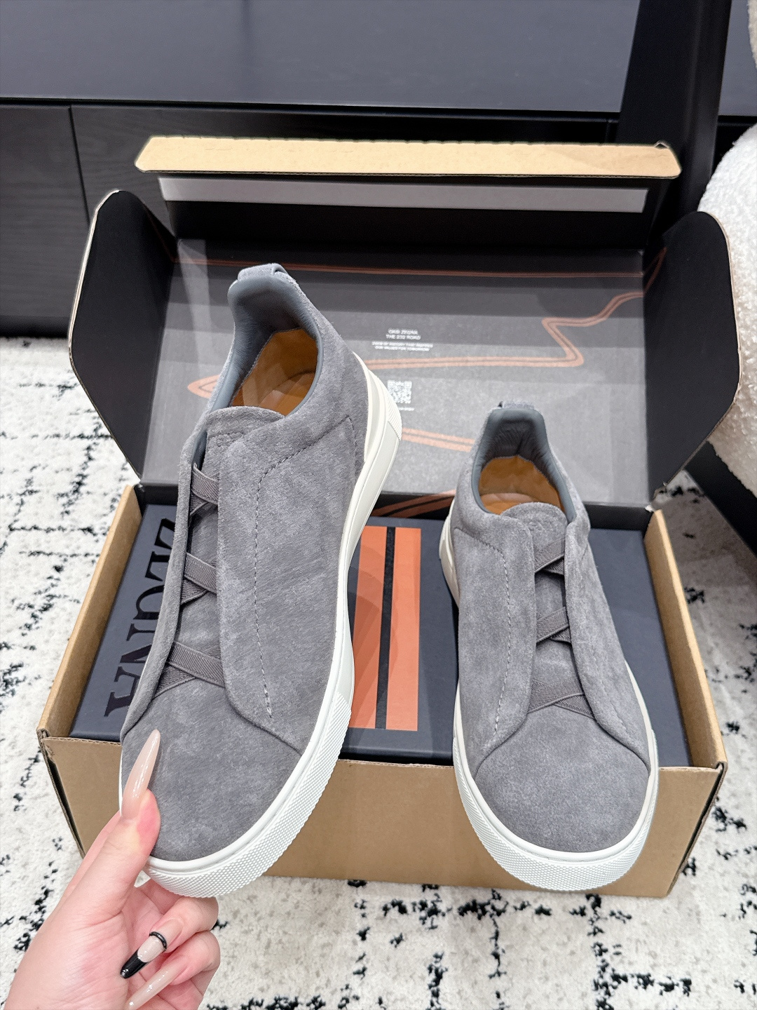 Designer Sneakers