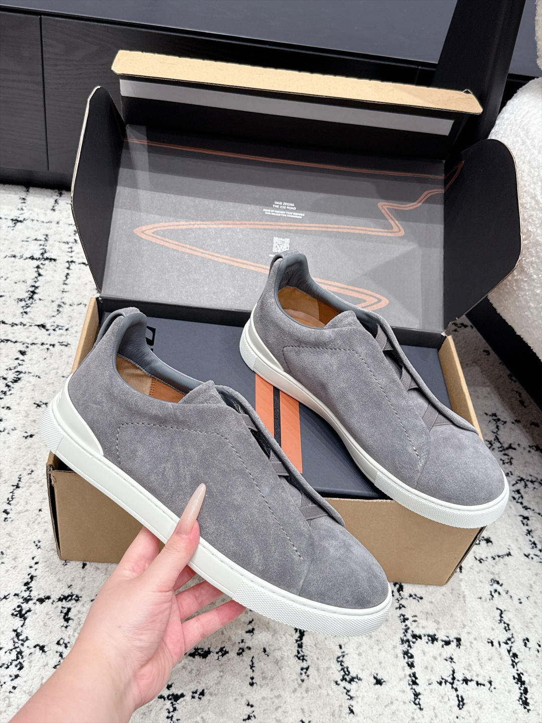 Designer Sneakers