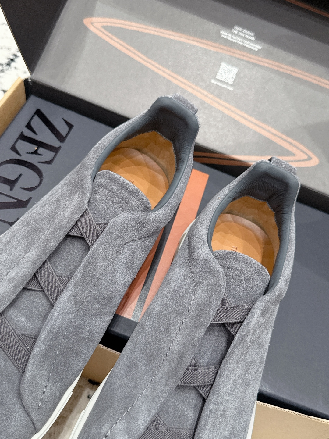 Designer Sneakers