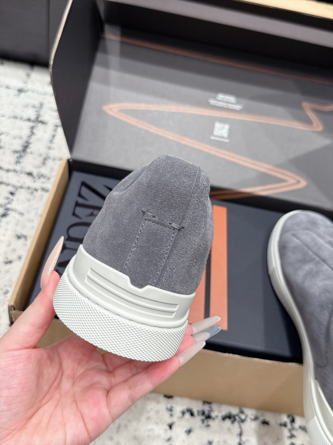 Designer Sneakers