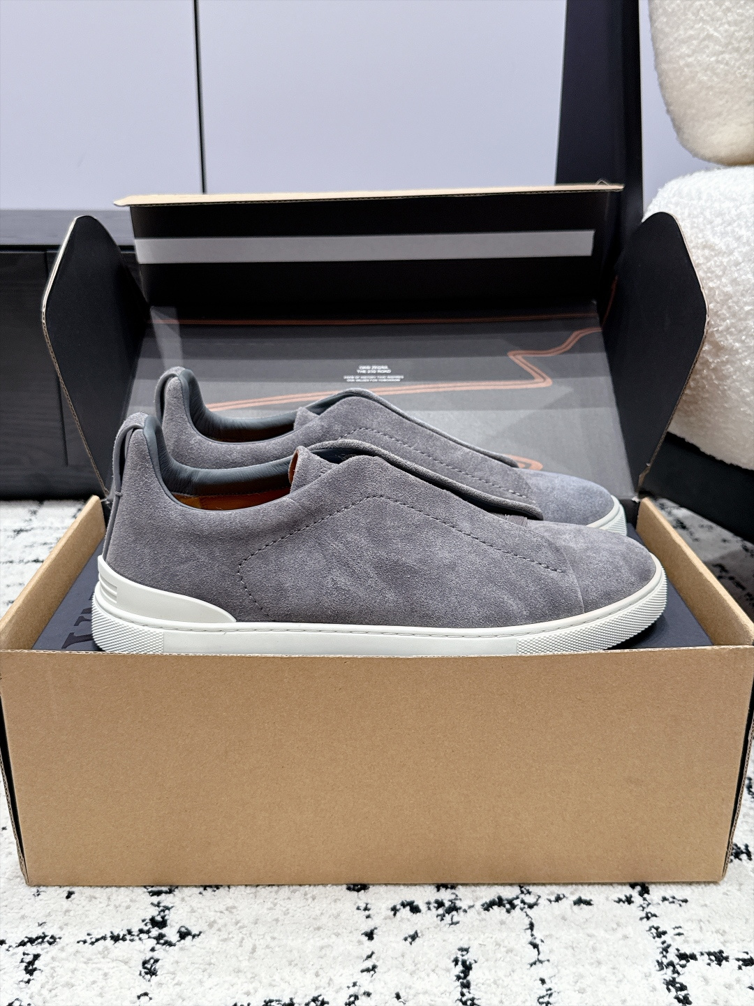 Designer Sneakers