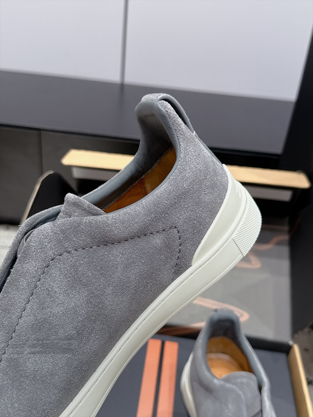 Designer Sneakers