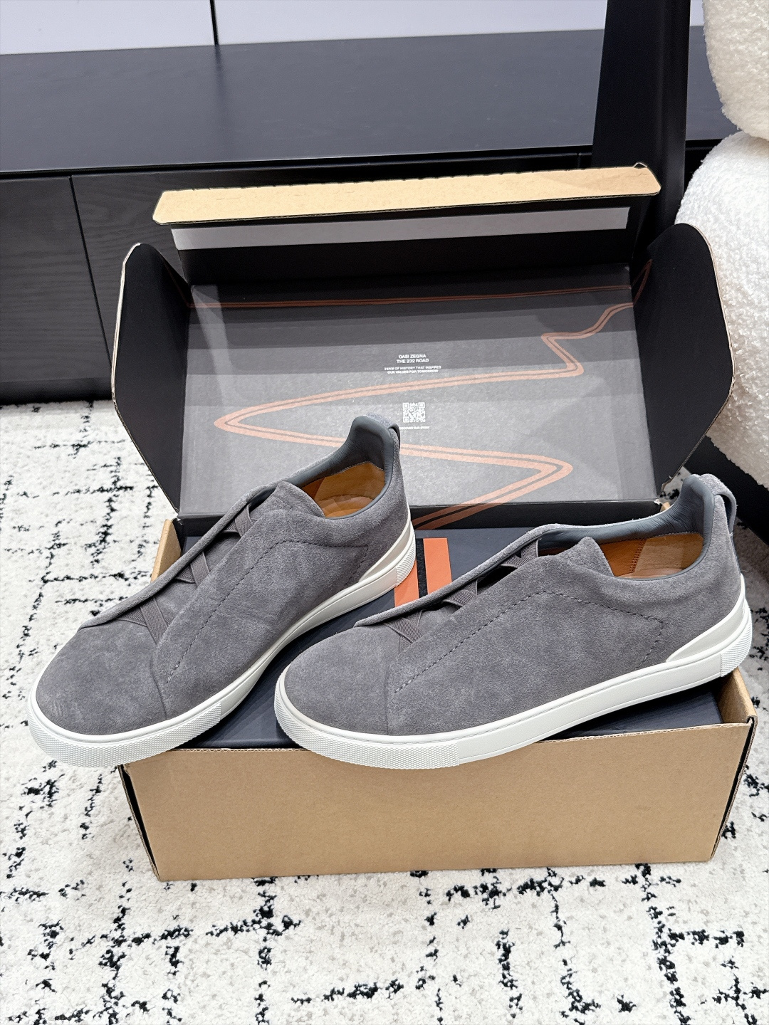 Designer Sneakers