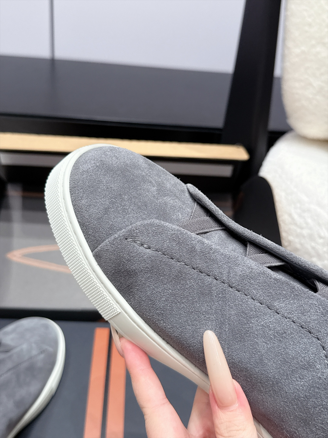 Designer Sneakers